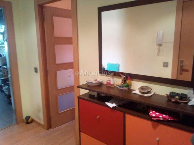 Salamanca (Santa Marta) 3 D, Cocina, Salón, 1 baño, 2 terrazas, SSCC (Calefaccion) .Agua caliente individual