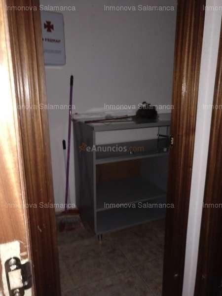 Salamanca ( Centro ), local alquiler 265 m2. 1500€