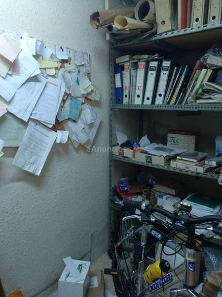 Salamanca (Garrido ) local venta 45 m2+ 20m2. 78.000€