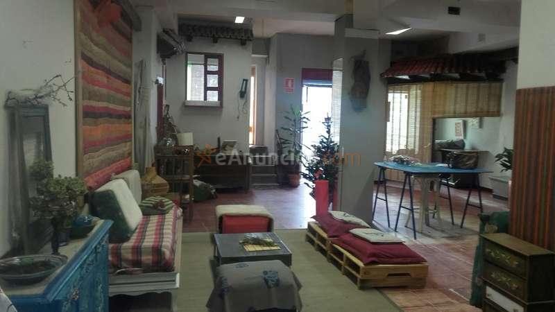 Salamanca ( Gran Vía- Centro);local alquiler 98 m2, 500€