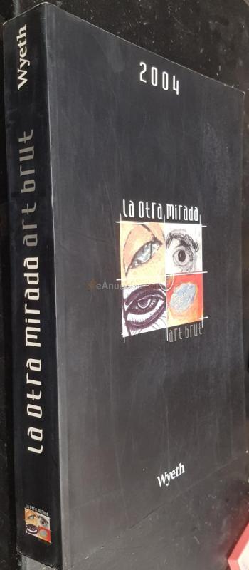 La otra mirada, art brut