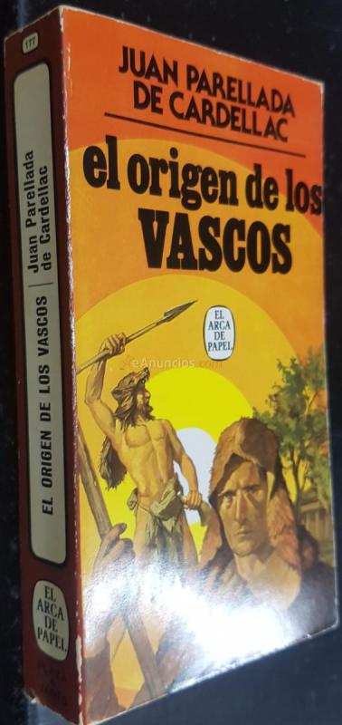 El origen de los Vascos