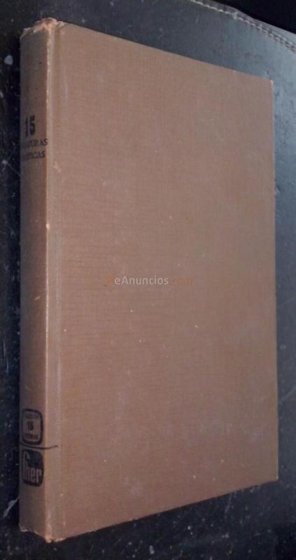 15 aventuras olímpicas