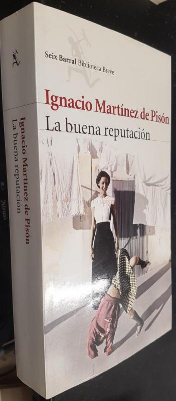 La buena reputación