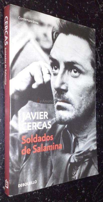 Soldados de Salamina