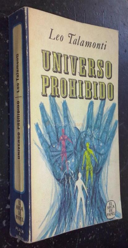 Universo prohibido