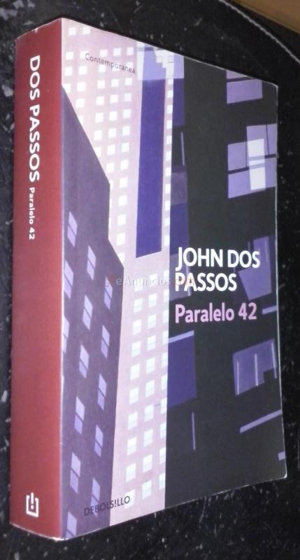 Paralelo 42
