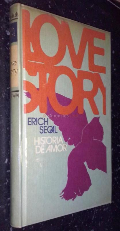 Love Story (Historia de amor)