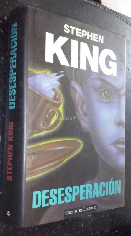 Desesperación
