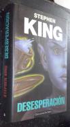 Desesperación