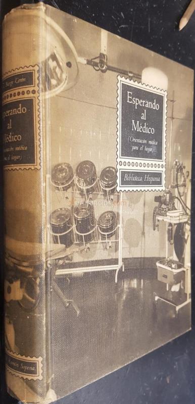 Esperando la Médico (orientación médica para el hogar)