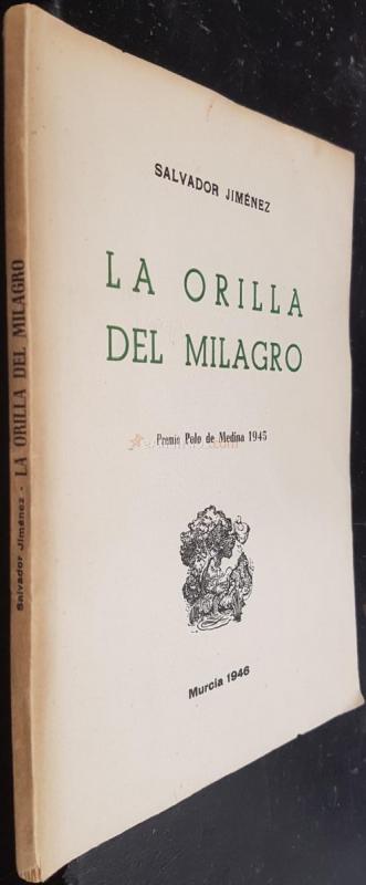 La orilla del milagro