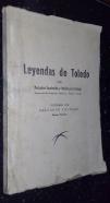 Leyendas de Toledo