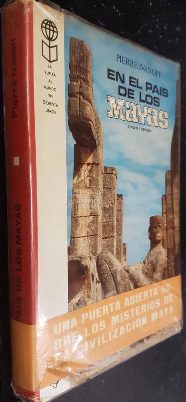 En el país de los Mayas