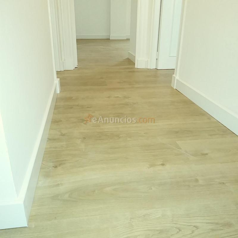 montadores de suelos laminados tarimas flotantes