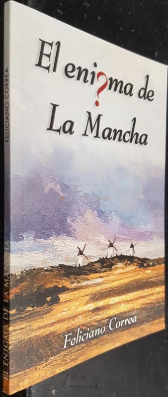El enigma de La Mancha