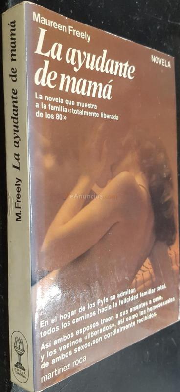 La ayudante de mamá