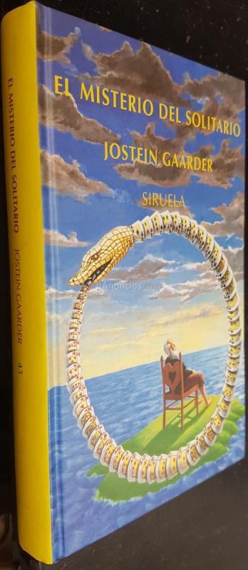 El misterio solitario