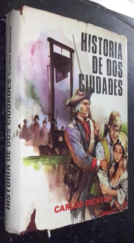 Historia de dos ciudades