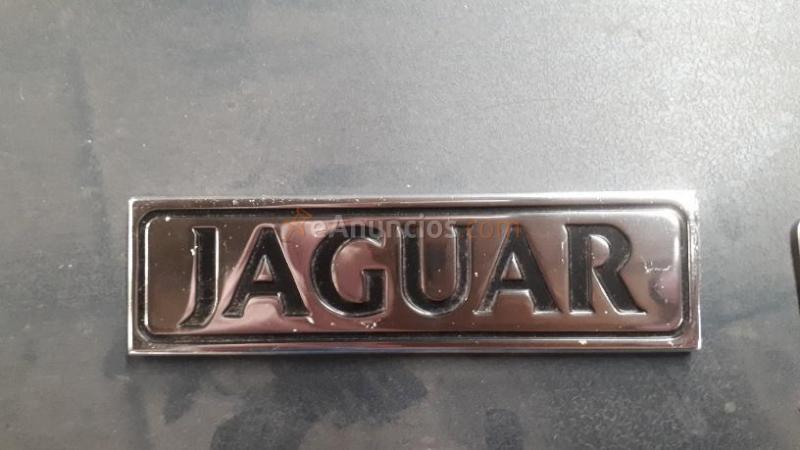 vendo recambios para jaguar xj 40 3.6 del 1988