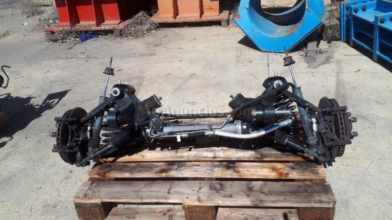 vendo recambios para jaguar xj 40 3.6 del 1988