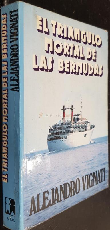 El triángulo mortal de las Bermudas