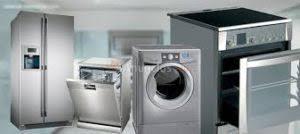 Servicio de reparaciones electrolux