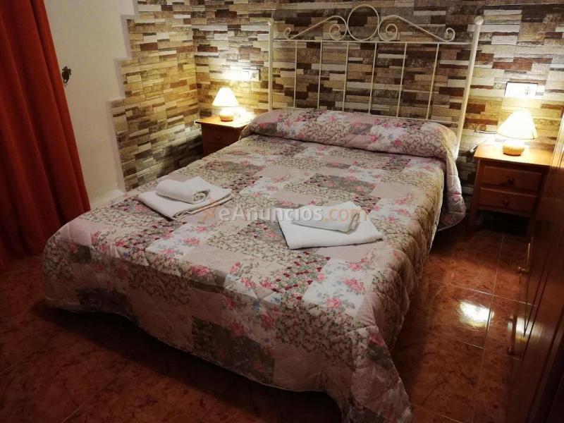 Casa rural Villa Belydana completa privada con piscina