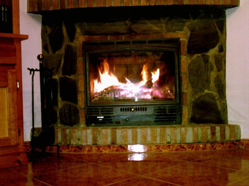 Casa rural Villa Belydana completa privada con piscina