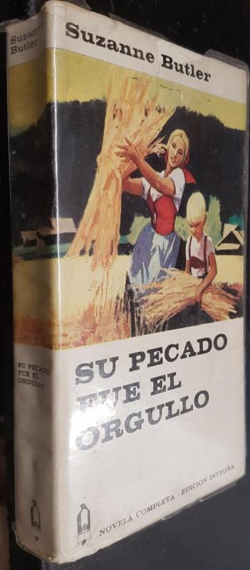 Su pecado fue el orgullo