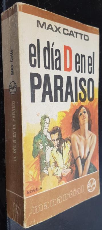 El día D en el paraíso