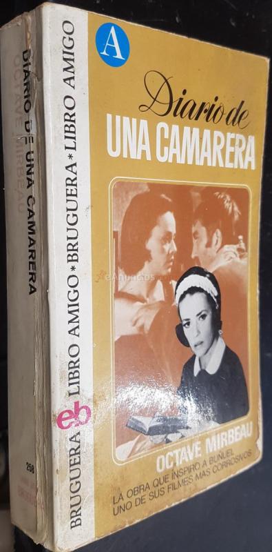 Diario de una camarera