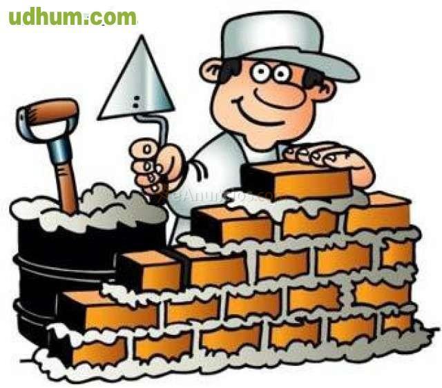 Todo tipo de reformas al alcance de todos