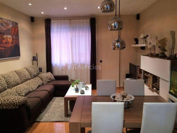 Entresuelo amueblado