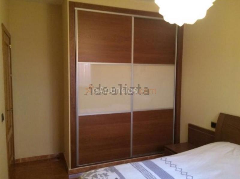 Entresuelo amueblado