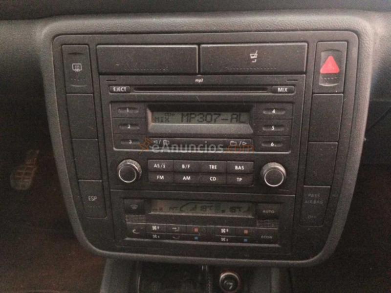 Seat Alhambra REFERENCE 