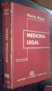 Medicina legal