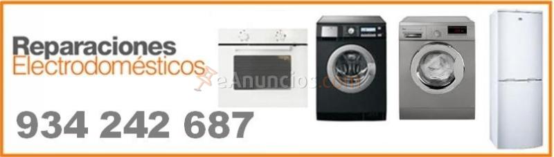 Servicio Técnico Aeg Granollers 676762569