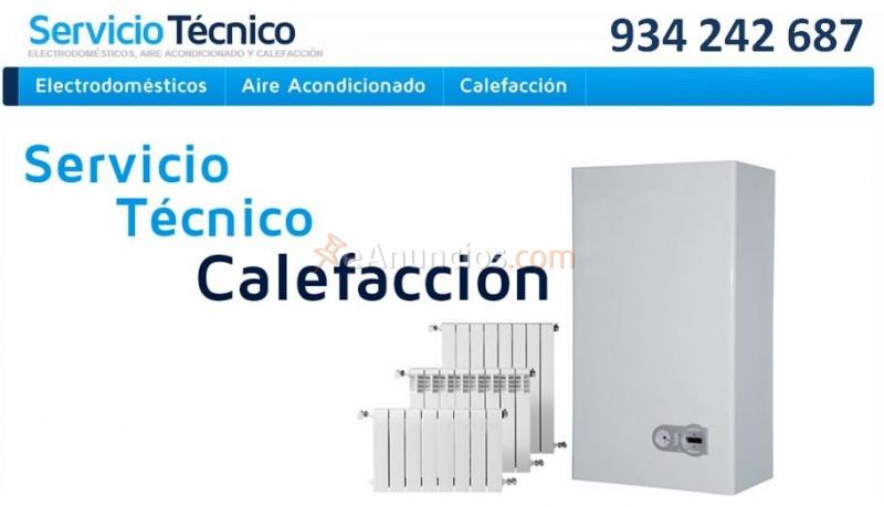 Servicio Técnico Airsol Granollers 676850428