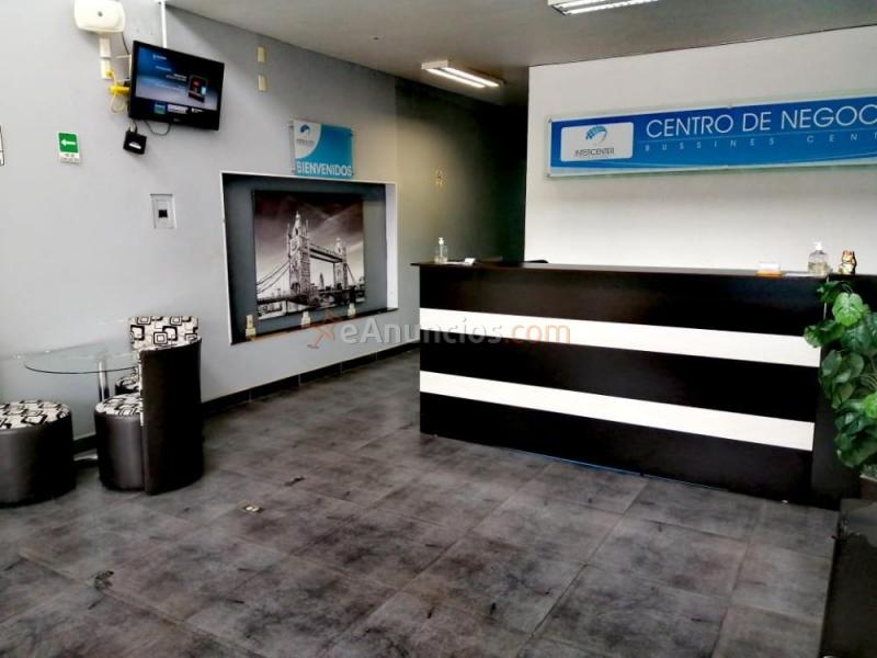 Comienza tu negocio con una oficina virtual