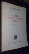 Diritto internazionale privato