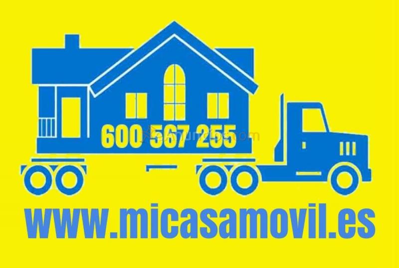 Casa modular vivienda movil