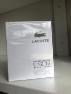 Lacoste  edt 100 ml.
