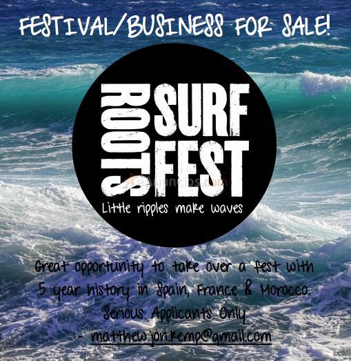 Festival  negocio en venta