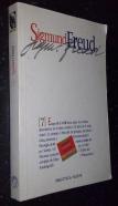 Obras completas de... Tomo 7: Ensayos XCVIII al CXLIV. Artículos de tratamiento psicoanalítico. El tabú de la virginidad. Más allá del principio del placer. Celos, paranoia y homosexualidad. Psicología de las masas y análisis del yo. Sueños. El yo y el el