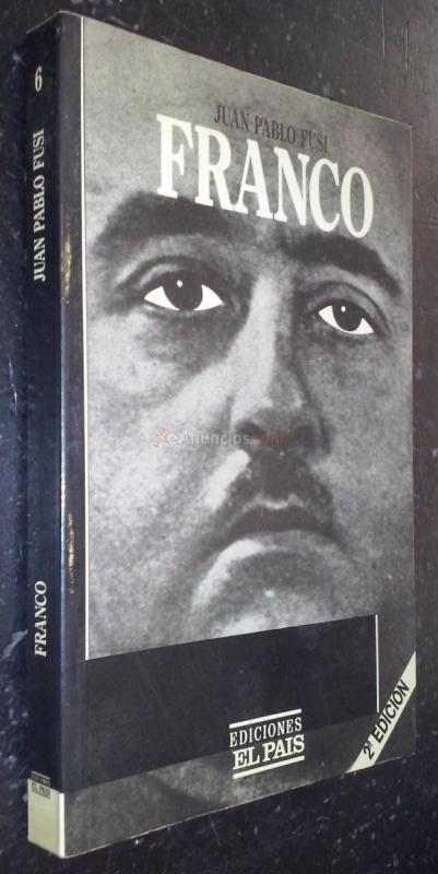 Franco. Autoritarismo y poder personal