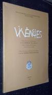 Vivencies. Discurs d ingres de l Academic Electe... Llegit a la Fontana d Or de Girona el día 18 d octubre de 1985. Discurs de contestació del President de l Academia Ilm. Sr...