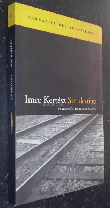 Sin destino