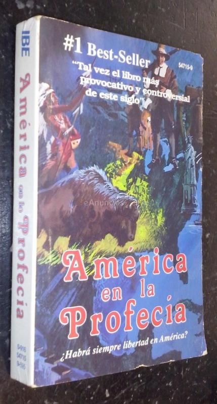 América en la profecía