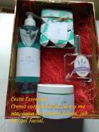 Cestas de cosmetica natural y artesanal